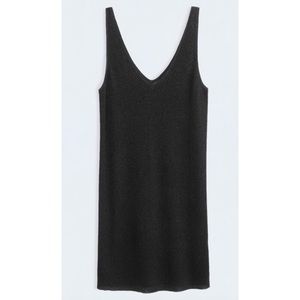 Zadig & Voltaire sparkle tank top